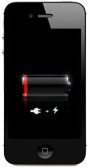 Batterie iPhone 4