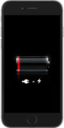  Batterie iPhone 8 plus
