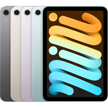 Apple iPad Mini (A17 Pro)