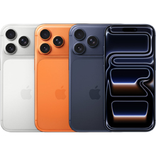 Apple iPhone 17 Pro